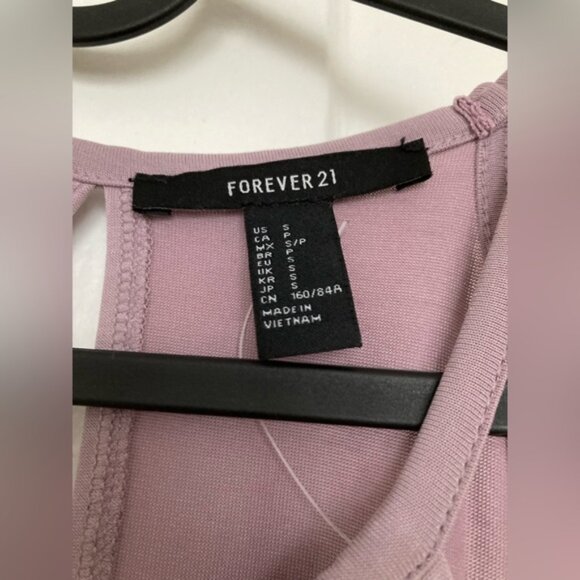 Forever 21 midi dress - Picture 3 of 6